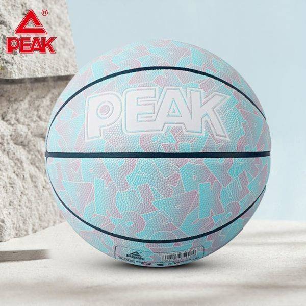 No. 7 Basketball (Standard Ball)